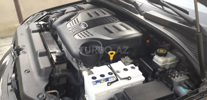 Kia Sorento 2007, 165,000 km - 3.3 l - Bakı