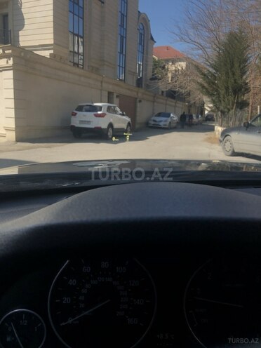 BMW 328 2014, 43,000 km - 2.0 l - Bakı