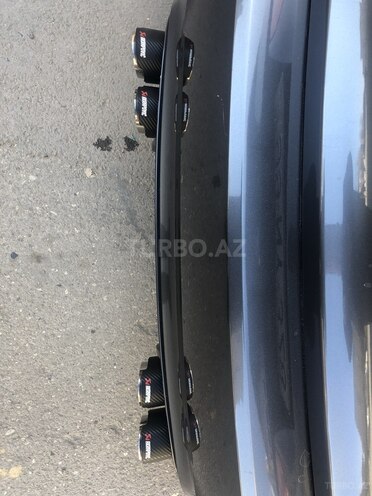 BMW 328 2014, 43,000 km - 2.0 l - Bakı