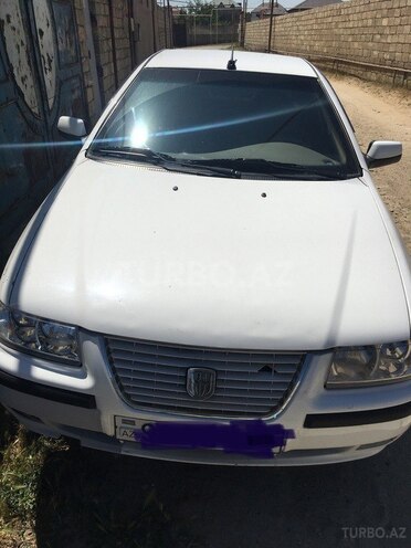 Khazar LX 2020, 70,000 km - 1.7 л - Bakı