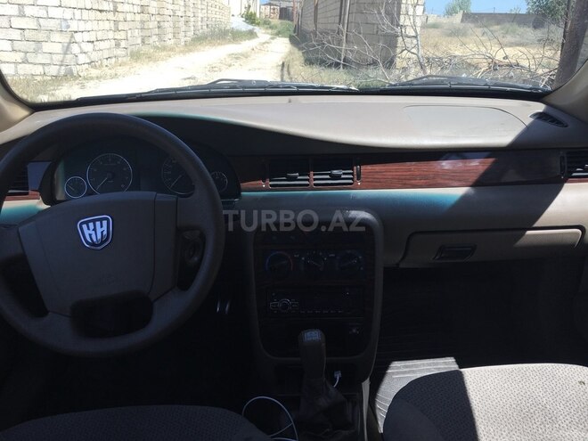 Khazar LX 2020, 70,000 km - 1.7 л - Bakı