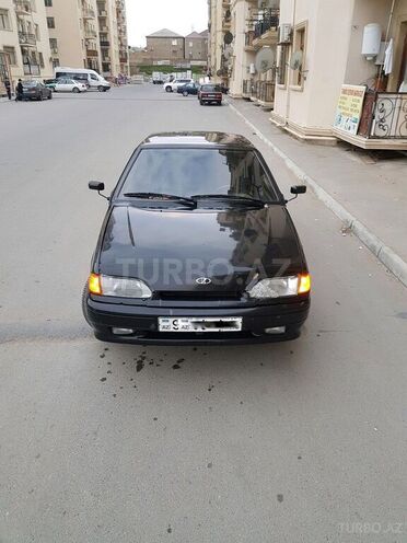 LADA (VAZ) 2115 2008, 284,480 km - 1.6 л - Bakı