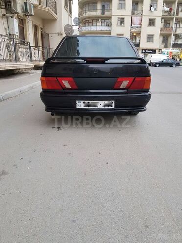 LADA (VAZ) 2115 2008, 284,480 km - 1.6 л - Bakı