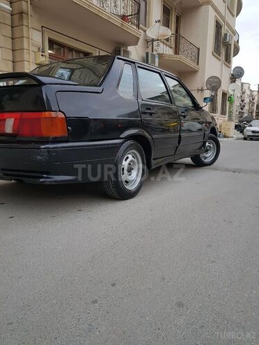 LADA (VAZ) 2115 2008, 284,480 km - 1.6 л - Bakı
