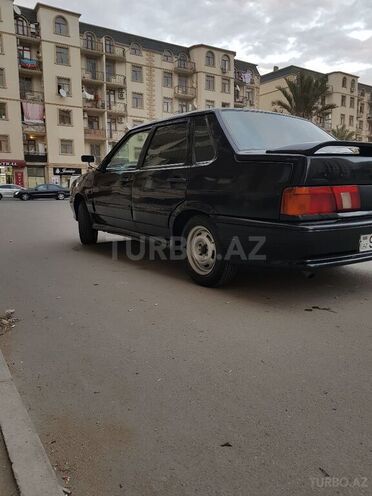 LADA (VAZ) 2115 2008, 284,480 km - 1.6 л - Bakı