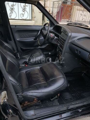 LADA (VAZ) 2115 2008, 284,480 km - 1.6 л - Bakı