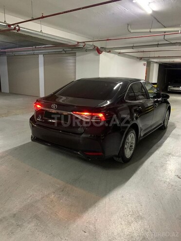 Toyota Corolla 2020, 15,000 km - 1.6 л - Bakı