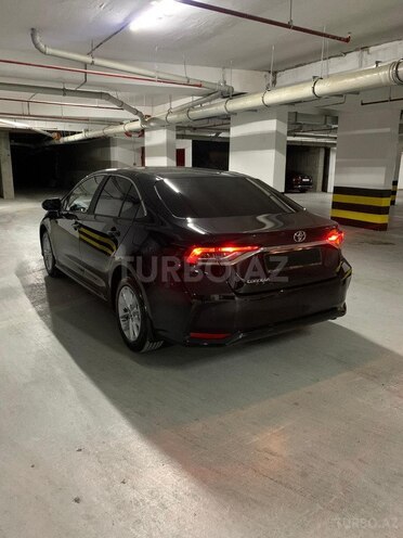 Toyota Corolla 2020, 15,000 km - 1.6 л - Bakı