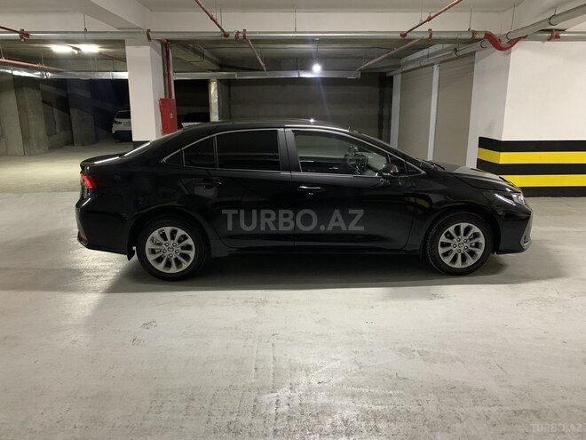 Toyota Corolla 2020, 15,000 km - 1.6 л - Bakı