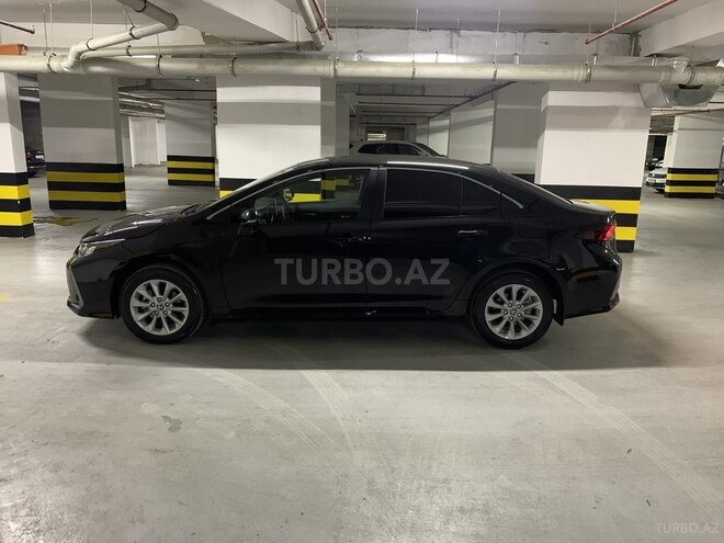 Toyota Corolla 2020, 15,000 km - 1.6 л - Bakı