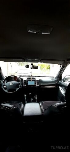 Toyota Prado 2008, 160,000 km - 2.7 l - Sumqayıt