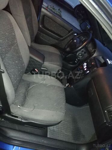 Opel Astra 2001, 315,000 km - 1.6 l - Bakı