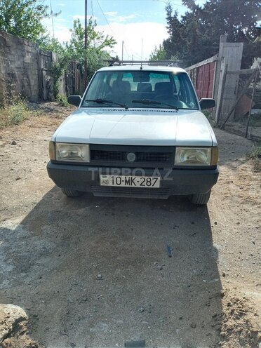 Tofas Kartal 1996, 250,000 km - 1.6 l - Bakı