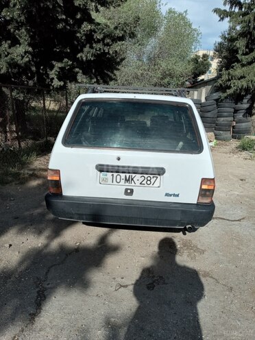 Tofas Kartal 1996, 250,000 km - 1.6 l - Bakı