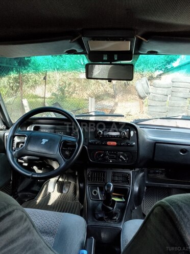 Tofas Kartal 1996, 250,000 km - 1.6 l - Bakı