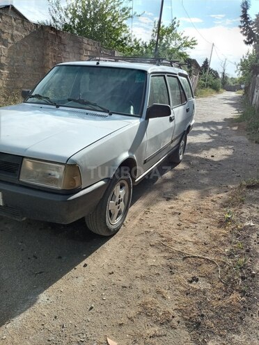 Tofas Kartal 1996, 250,000 km - 1.6 l - Bakı