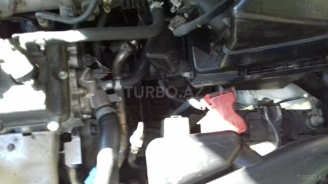 Nissan X-Trail 2002, 236,200 km - 2.0 л - Bakı
