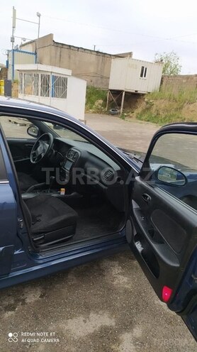 Hyundai Sonata 2003, 246,000 km - 2.0 l - Bakı