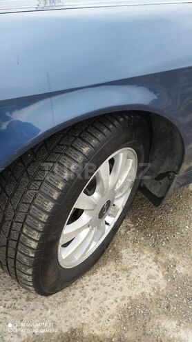 Hyundai Sonata 2003, 246,000 km - 2.0 l - Bakı