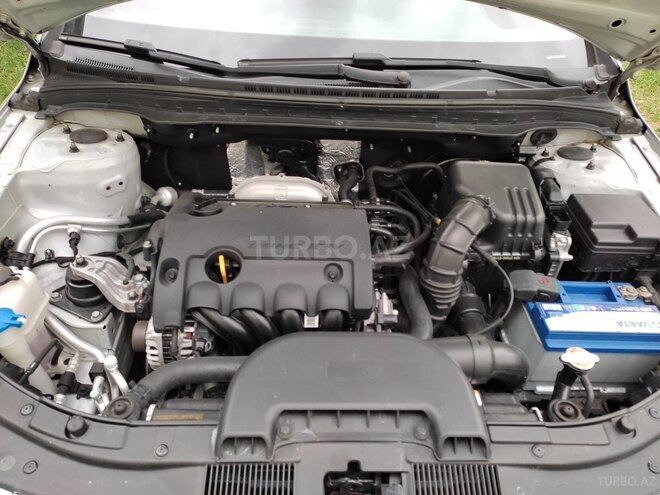 Hyundai i30 2007, 188,000 km - 1.4 л - Salyan