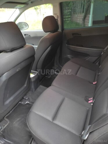 Hyundai i30 2007, 188,000 km - 1.4 л - Salyan