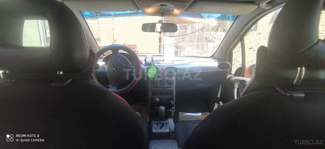 Mercedes A 160 1998, 260,000 km - 1.6 l - Bakı