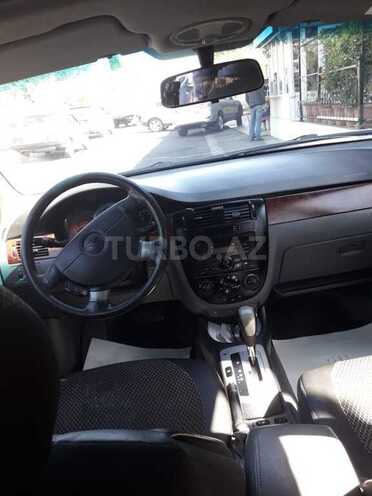 Daewoo Gentra 2014, 297,856 km - 1.5 l - Bakı