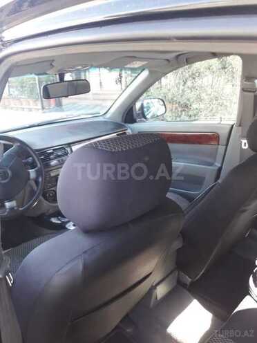 Daewoo Gentra 2014, 297,856 km - 1.5 l - Bakı