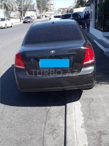 Daewoo Gentra 2014, 297,856 km - 1.5 l - Bakı