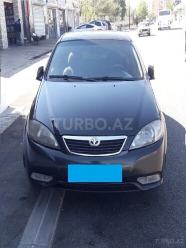 Daewoo Gentra 2014, 297,856 km - 1.5 l - Bakı