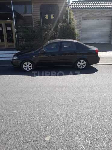 Daewoo Gentra 2014, 297,856 km - 1.5 l - Bakı