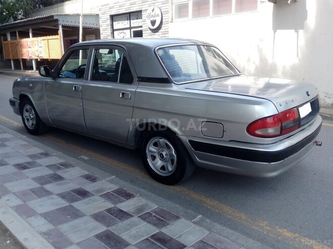 GAZ 3110 2003, 296,000 km - 2.4 l - Sumqayıt