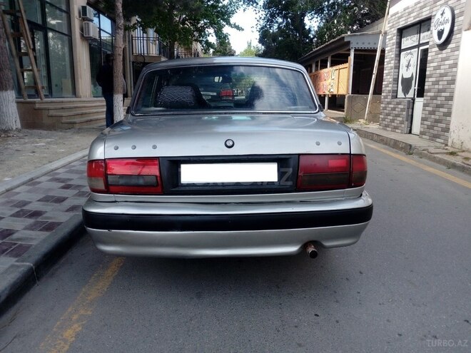 GAZ 3110 2003, 296,000 km - 2.4 l - Sumqayıt