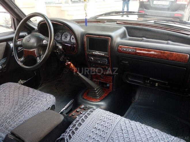 GAZ 3110 2003, 296,000 km - 2.4 l - Sumqayıt