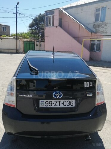 Toyota Prius 2010, 116,500 km - 1.8 l - Bakı