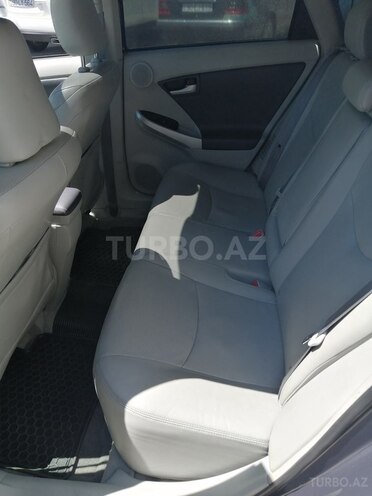Toyota Prius 2010, 116,500 km - 1.8 l - Bakı