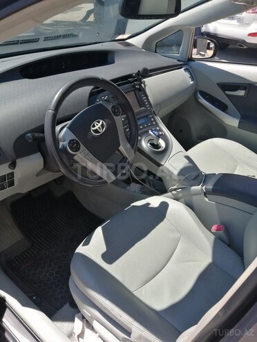 Toyota Prius 2010, 116,500 km - 1.8 l - Bakı