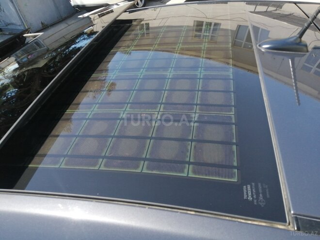 Toyota Prius 2010, 116,500 km - 1.8 l - Bakı