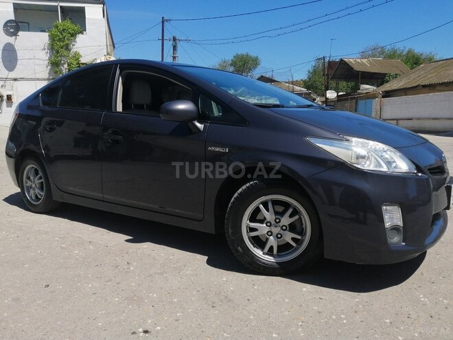 Toyota Prius 2010, 116,500 km - 1.8 l - Bakı