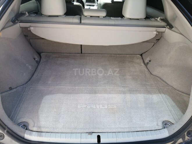 Toyota Prius 2010, 116,500 km - 1.8 l - Bakı