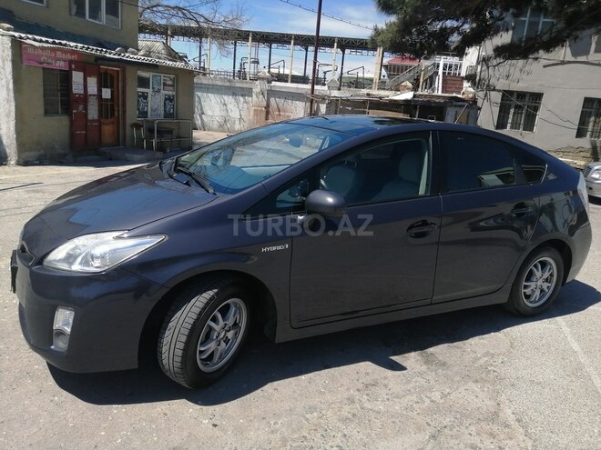 Toyota Prius 2010, 116,500 km - 1.8 l - Bakı