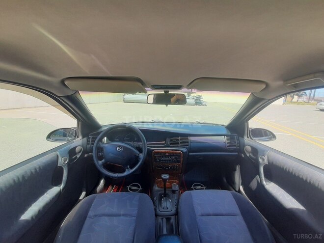 Opel Vectra 1996, 325,412 km - 1.8 l - Sumqayıt