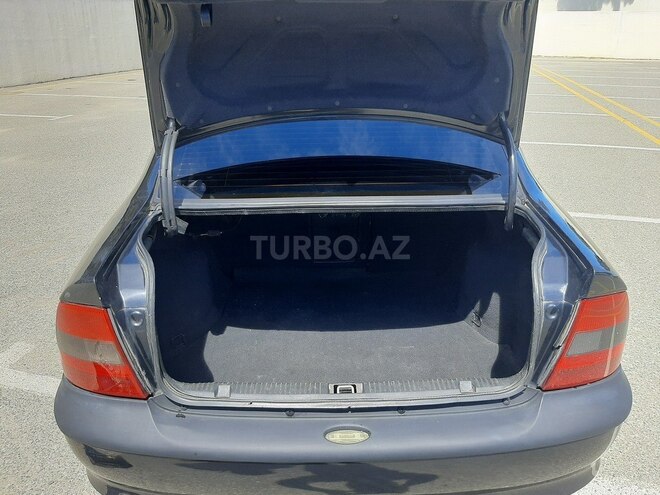 Opel Vectra 1996, 325,412 km - 1.8 l - Sumqayıt