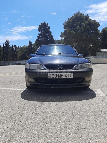 Opel Vectra 1996, 325,412 km - 1.8 l - Sumqayıt