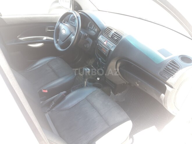 Kia Picanto 2008, 198,000 km - 1.1 l - Bakı