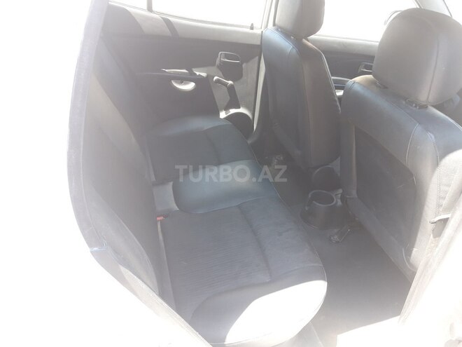 Kia Picanto 2008, 198,000 km - 1.1 l - Bakı