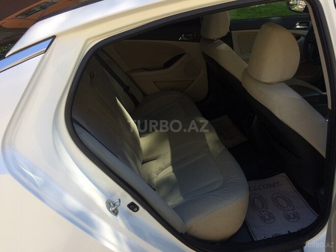 Kia Optima 2010, 175,000 km - 2.0 l - Sumqayıt