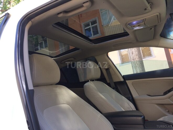 Kia Optima 2010, 175,000 km - 2.0 l - Sumqayıt