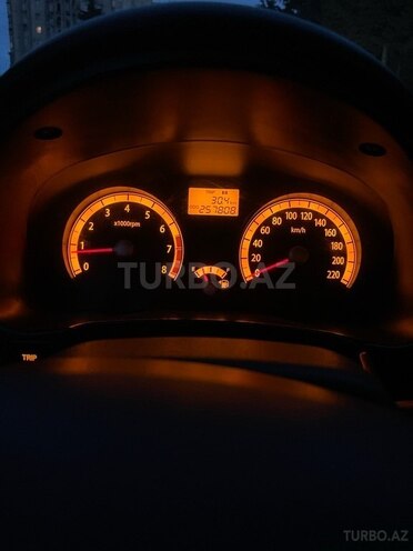Kia Rio 2008, 257,800 km - 1.4 l - Bakı