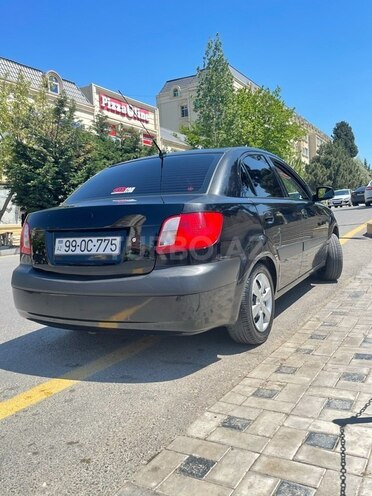 Kia Rio 2008, 257,800 km - 1.4 l - Bakı